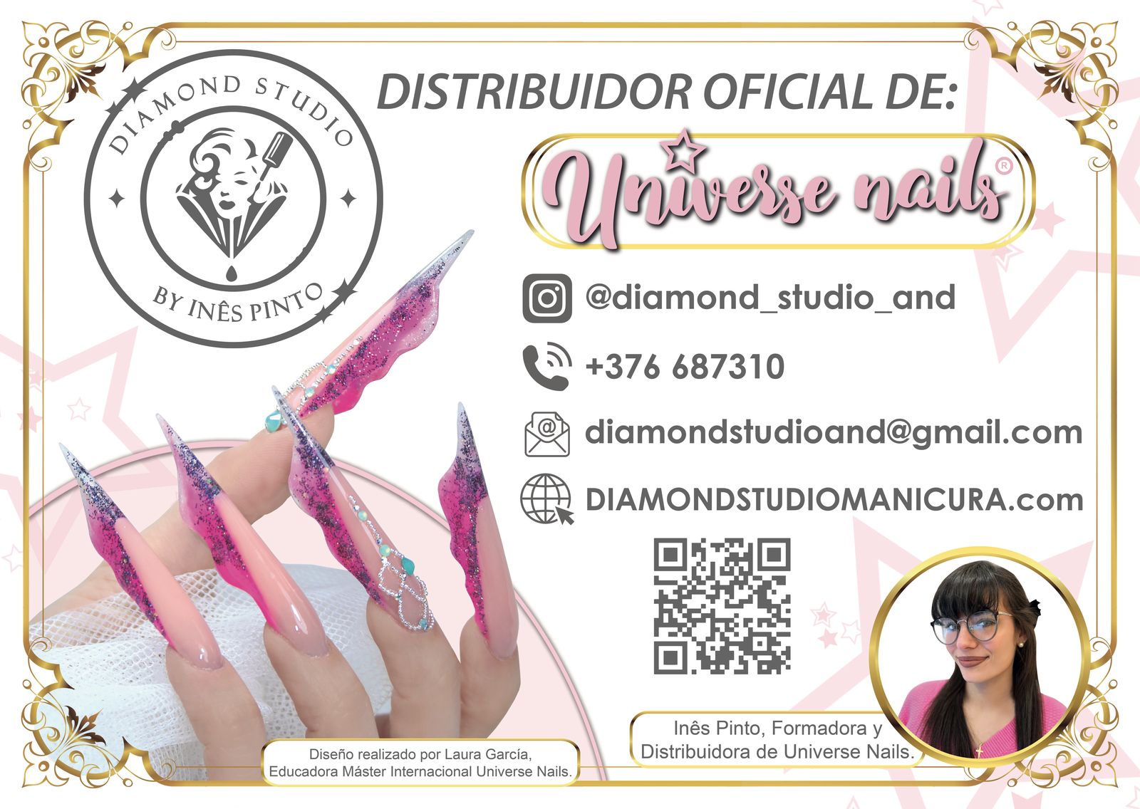 Initiation au Polygel